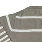 Lacoste Vintage brown Longsleeve