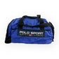 Polo Sport Ralph Lauren Vintage blue sports bag