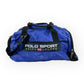 Polo Sport Ralph Lauren Vintage blue sports bag