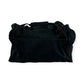 Nike Vintage black sports bag