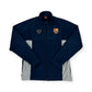 Nike Vintage FC Barcelona velours Trackjacket