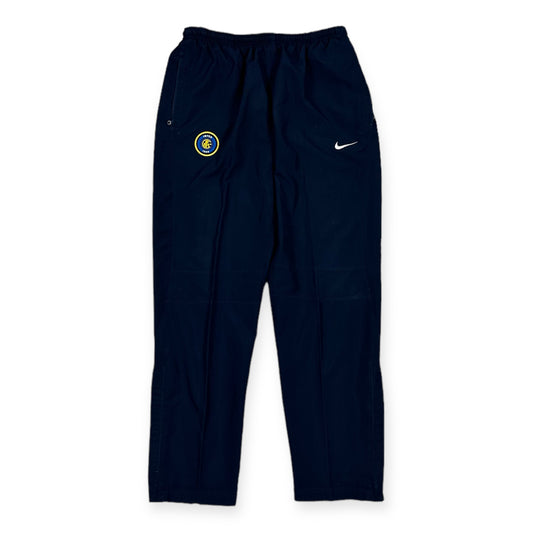 Nike Vintage Inter Milan navy blue Trackpants