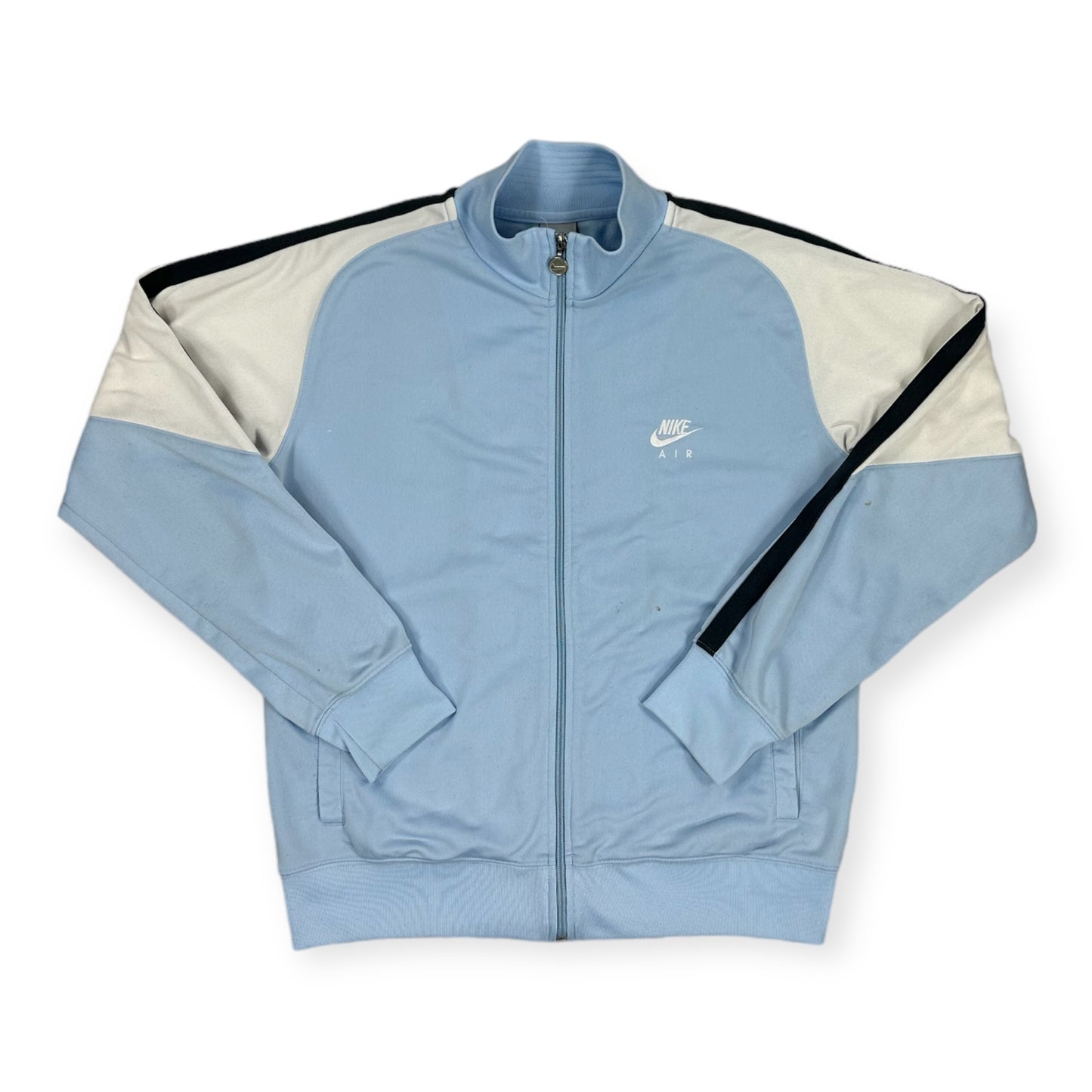 Nike Vintage babyblue Sweatjacket