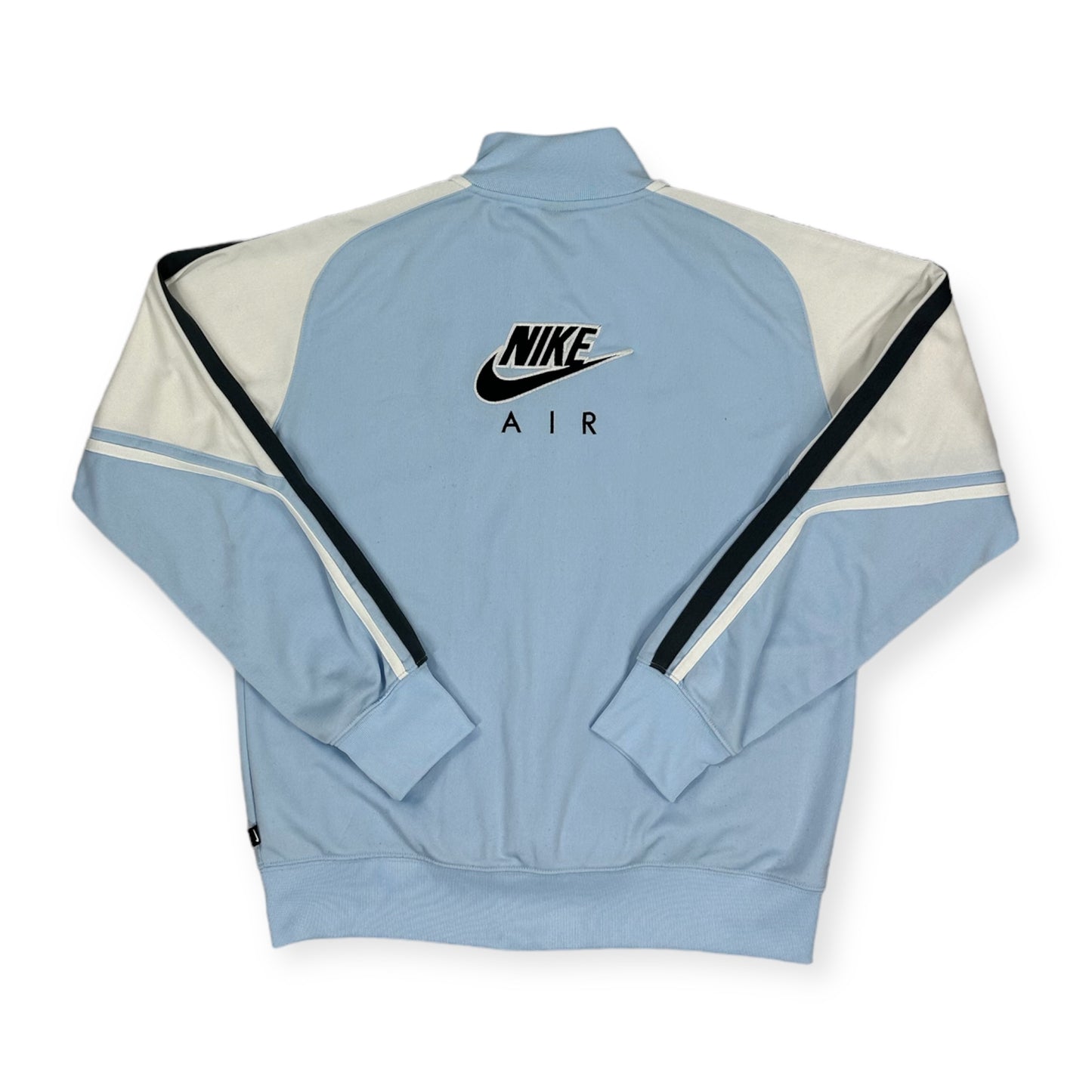 Nike Vintage babyblue Sweatjacket