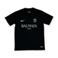 Nike Vintage black Balmain Paris Jersey