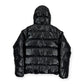 Duvetica Vintage black down Jacket