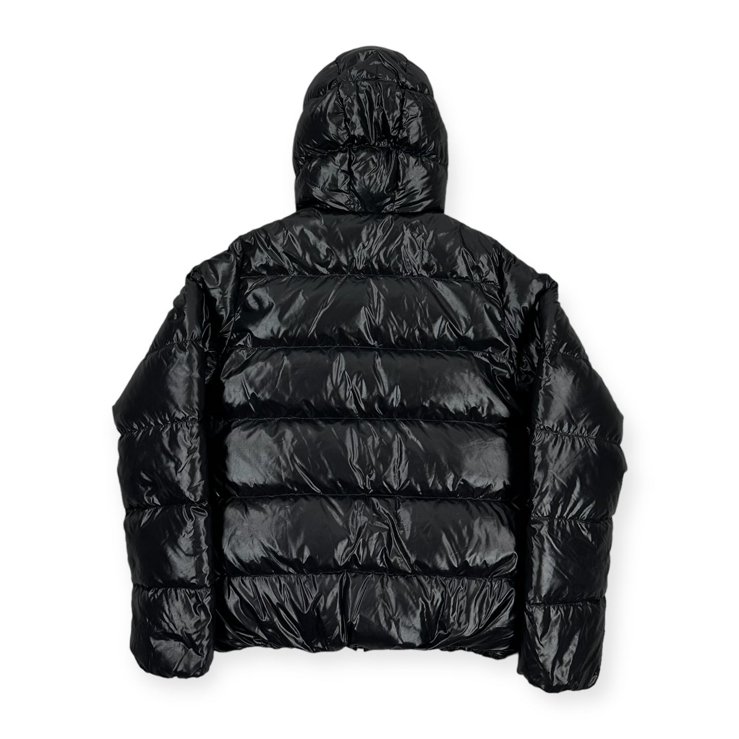 Duvetica Vintage black down Jacket