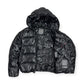 Duvetica Vintage black down Jacket