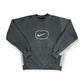 Nike Vintage dark grey Sweatshirt