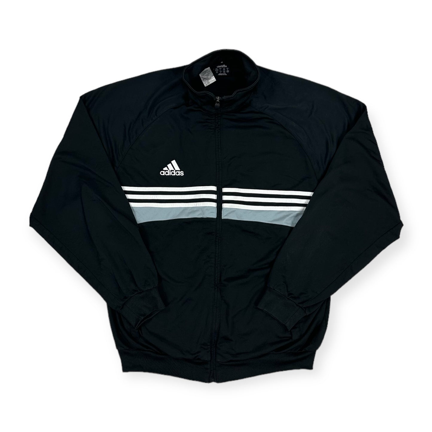 Adidas Vintage black Sweatjacket