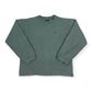 Nike Vintage dark green Sweatshirt