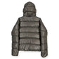 Duvetica Vintage grey down Jacket