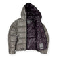 Duvetica Vintage grey down Jacket