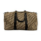 Christian Dior Vintage monogram Duffle Bag