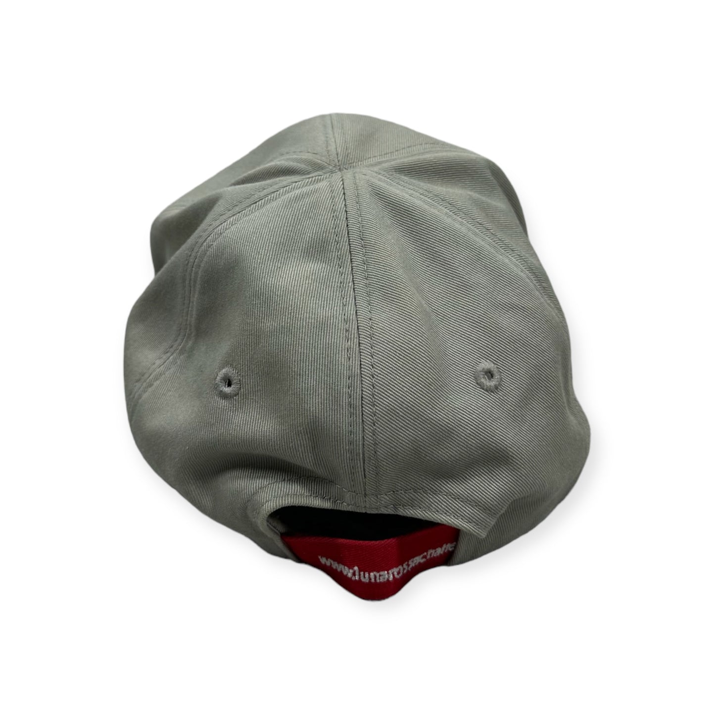 Prada Luna Rossa Vintage beige Cap