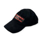 Prada Luna Rossa Vintage Challenge 2003 black Cap