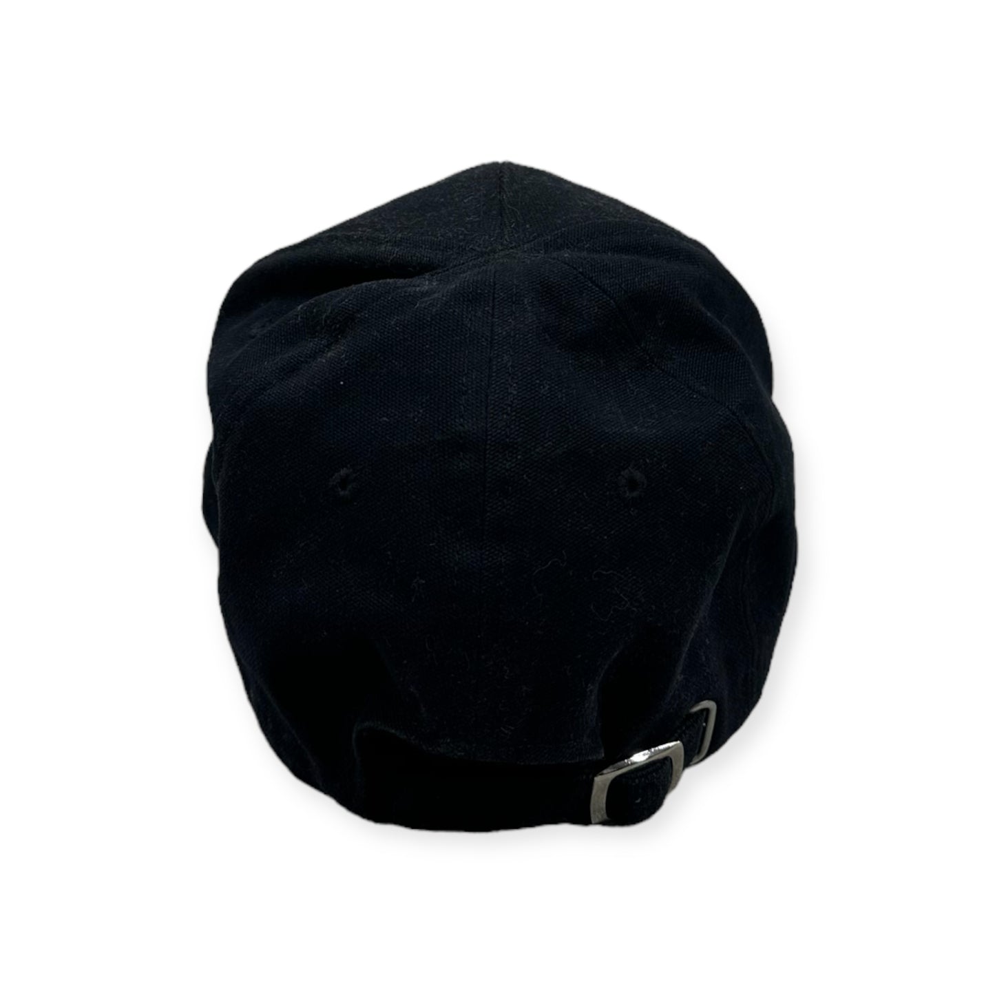 Prada Luna Rossa Vintage Challenge 2003 black Cap