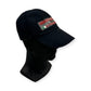 Prada Luna Rossa Vintage Challenge 2003 black Cap