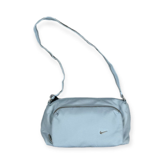 Nike Vintage babyblue Messenger Bag