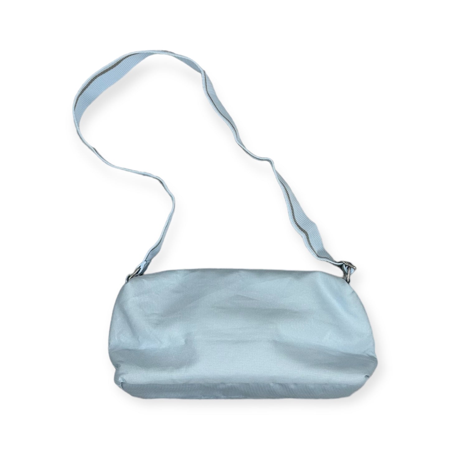 Nike Vintage babyblue Messenger Bag