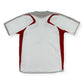 Umbro Vintage white England Jersey 2006/07