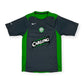 Nike Vintage dark grey Celtic FC Jersey 2005/06