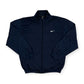 Nike Vintage navy blue Sweatjacket