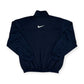 Nike Vintage navy blue Sweatjacket