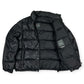 Duvetica Vintage black down Jacket