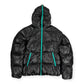 Duvetica Vintage black down Jacket