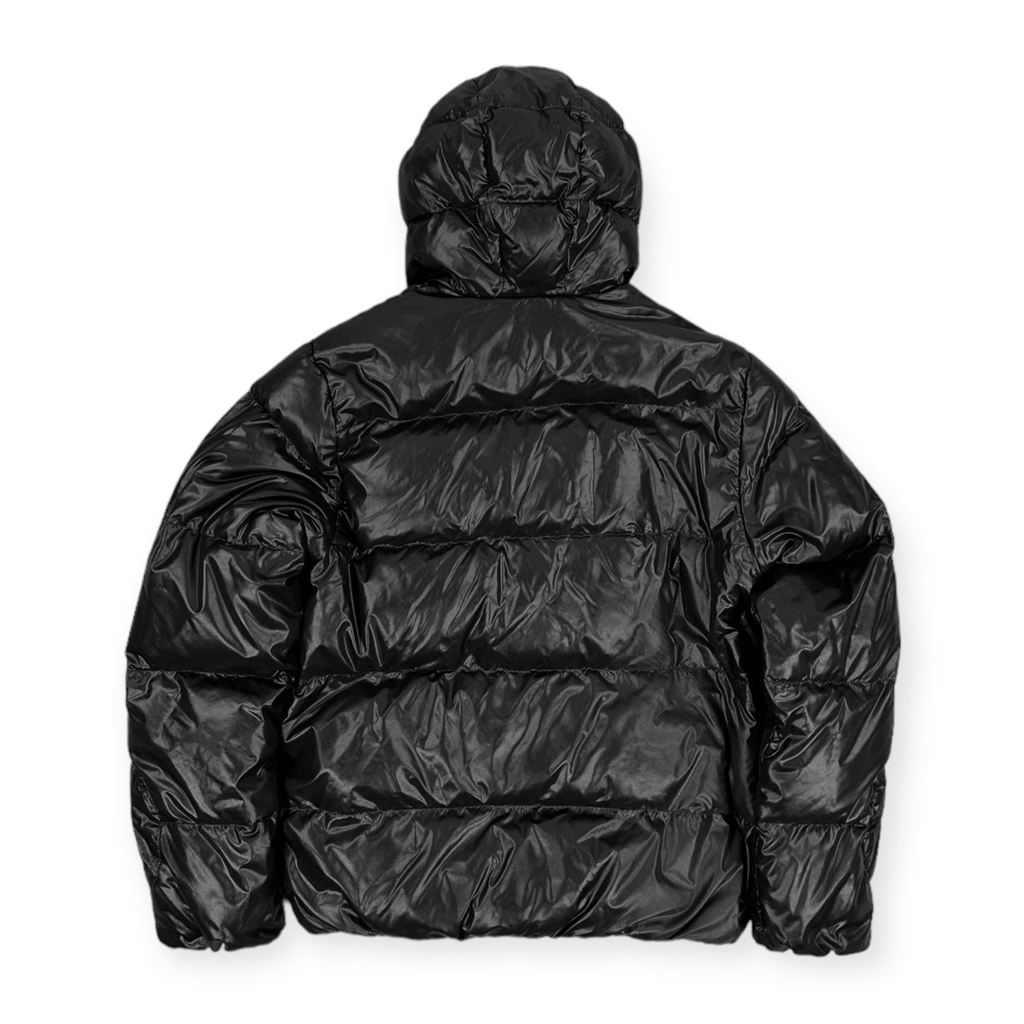 Duvetica Vintage black down Jacket