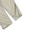 Nike Vintage creme baggy Trackpants