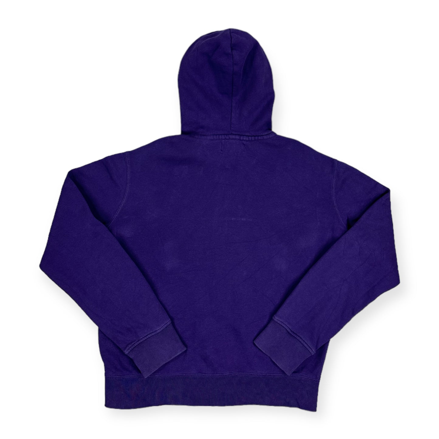 Ralph Lauren Vintage purple Sweatjacket