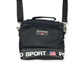 Polo Sport Ralph Lauren Vintage Messenger Bag