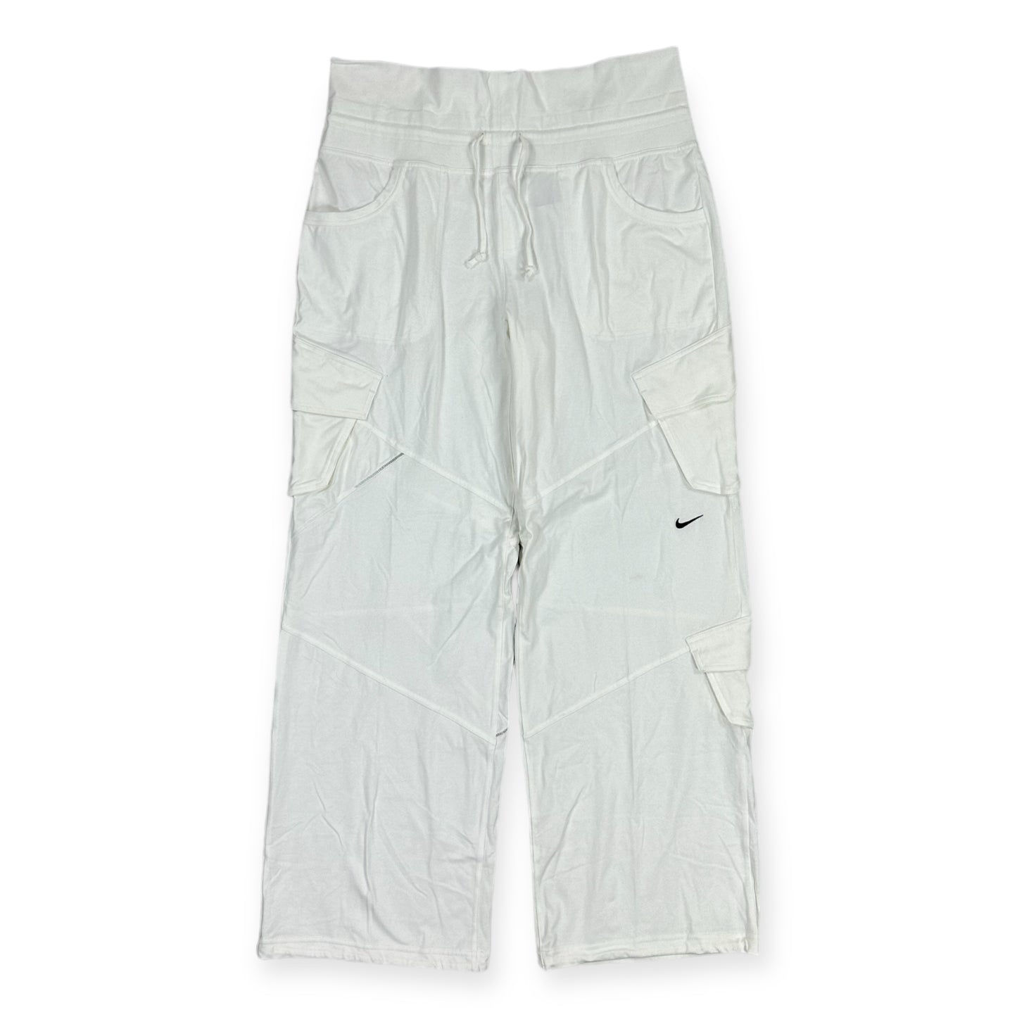 Nike Vintage women white Jogger