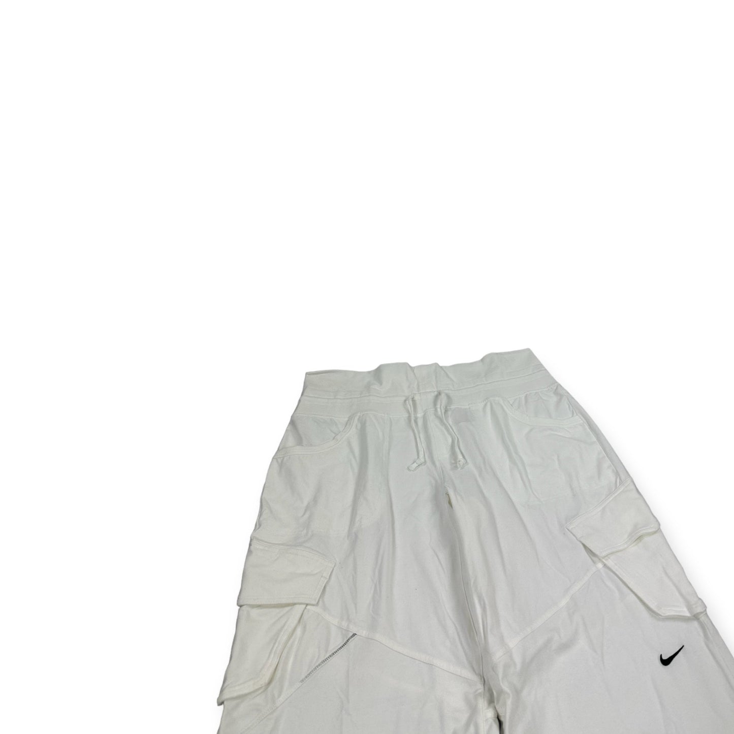 Nike Vintage women white Jogger