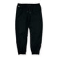 Lacoste Vintage black Trackpants