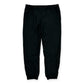 Lacoste Vintage black baggy Trackpants