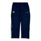 Umbro Vintage navy blue Málaga C.F. Jogger