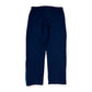 Umbro Vintage navy blue Málaga C.F. Jogger