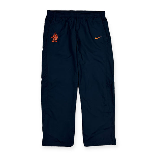 Nike Vintage navy blue KNVB Nederland Trackpants