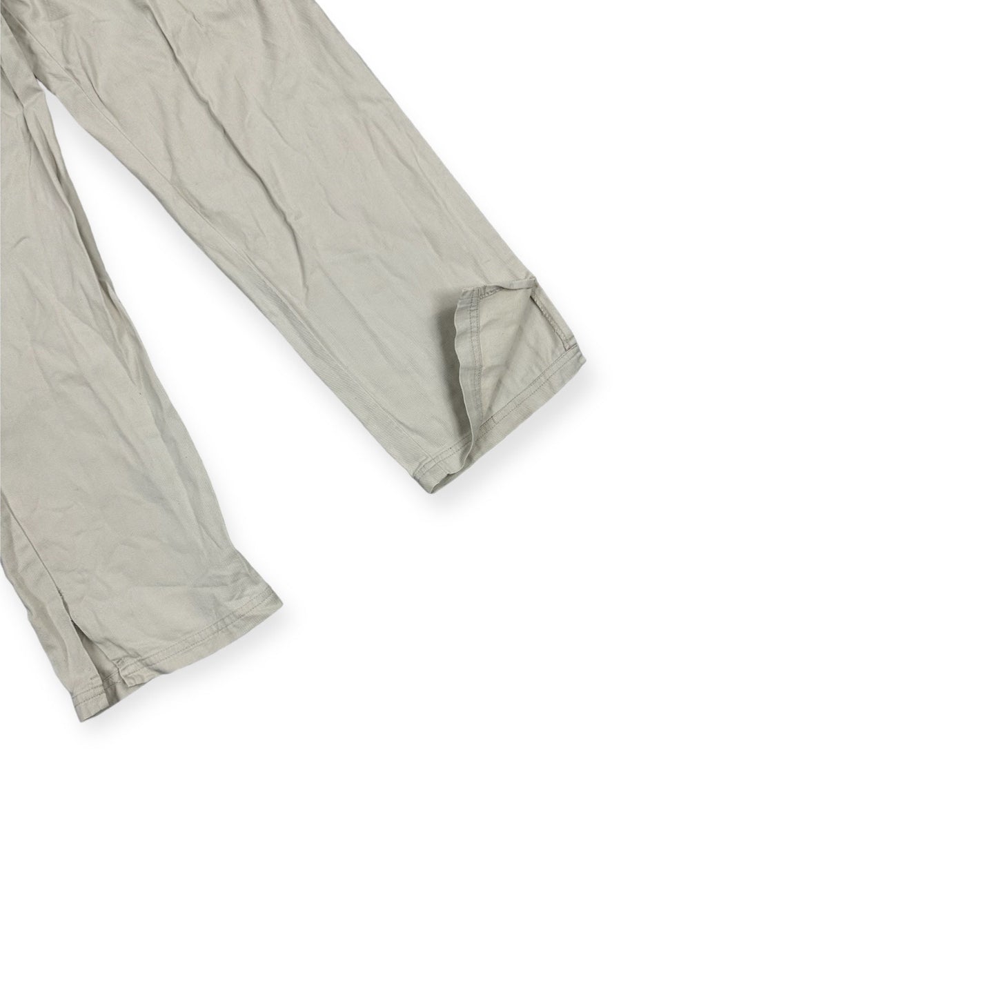 Nike Vintage beige Trackpants