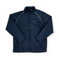 Nike Vintage navy blue Trackjacket