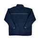 Nike Vintage navy blue Trackjacket