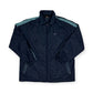 Nike Vintage navy blue Trackjacket