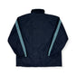 Nike Vintage navy blue Trackjacket