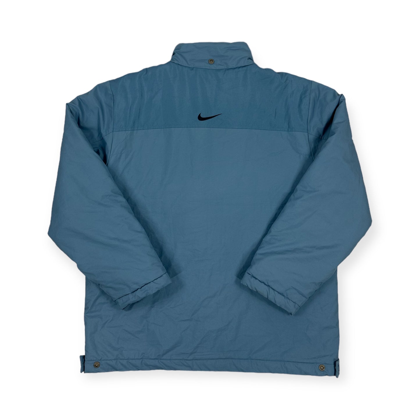 Nike Vintage babyblue winter Jacket