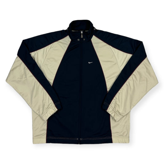 Nike Vintage navy blue Sweatjacket