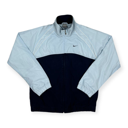 Nike Vintage babyblue Trackjacket