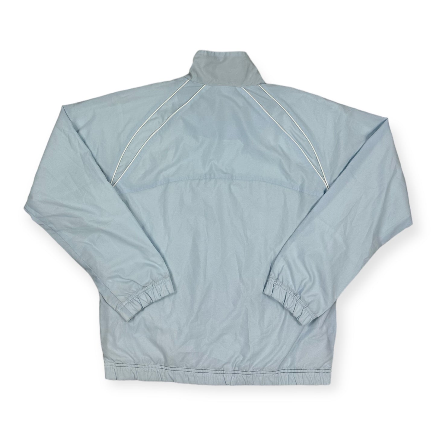 Nike Vintage babyblue Trackjacket